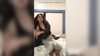 Tik Tok dancing beauties