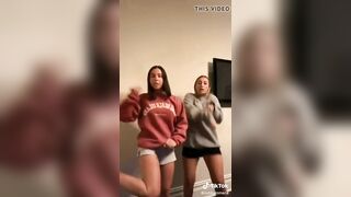 Tik Tok Females#9