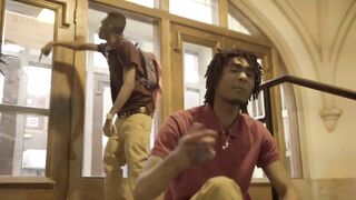 MarLo Waters “Way Way Back“ x Sezzy Montana & 2COCHIES (Official Music Video)