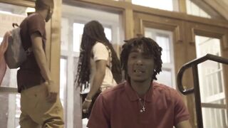 MarLo Waters “Way Way Back“ x Sezzy Montana & 2COCHIES (Official Music Video)