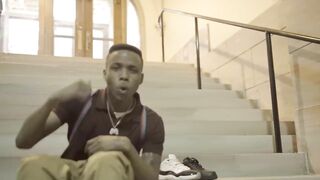 MarLo Waters “Way Way Back“ x Sezzy Montana & 2COCHIES (Official Music Video)