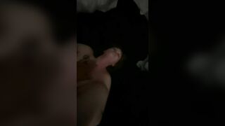 Taking COCK like a good little slut part 2