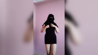 hot dance arab muslim 2