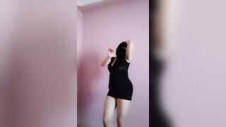 hot dance arab muslim 2