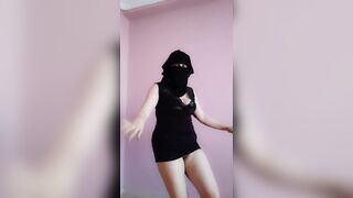 hot dance arab muslim very hot and sexy