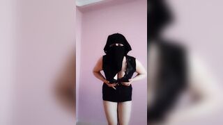 hot dance arab muslim very hot and sexy