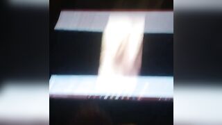 masturbation cumtribute