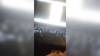 masturbation cumtribute