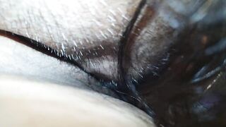 STRANGER CLOSE UP EATING PUSSY