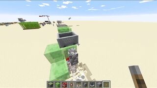 Minecraft Redstone Tutorial Ep8 TNT Duplicator