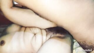 Homemade Desi bhabhi hard fucking chudayi with her college teacher