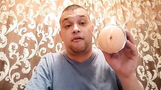 aparat de laba masturbator partea 6