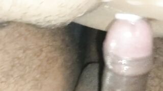 Indian bhabhi cuming mouth.