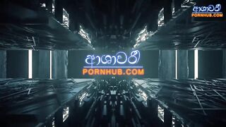 ගල පෙන්න ඩෙනිම ඇන්ද කෙල්ලට දුන්න සැප sri lankan 2020 new adithya waliwatta