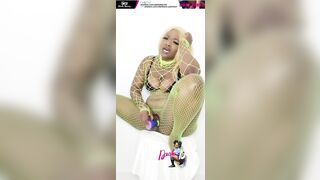 Mzansi Black Girl plays with her pussy till she squirts - FULL VERSION AVAILABLE