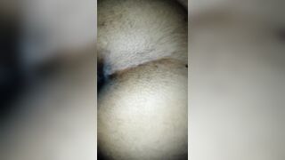 Desi girl Want paly with big dick doggy style fucking