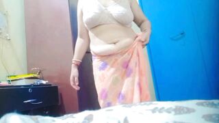 Sangeta narrates her experience no gets horny with dirty Telugu talking