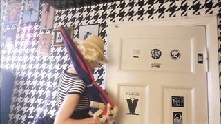 X-Ray's Sex Club - Folge 06 - Die Aufblashilfe