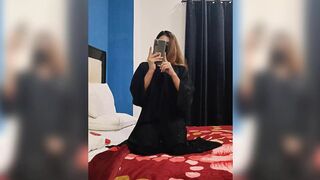 Naughty Nude Tiktok of desi porn star at FREDDIE DREDD - GTG song