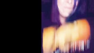 Huge tits on tiktok, compilation