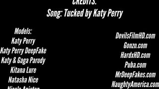 Katy Perry - Tucked PMV (Extended Song)