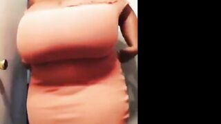 Huge Boobs Compilation Part 1