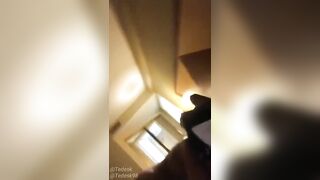 Rapper Boonk Gang have Sex on Instagram Story