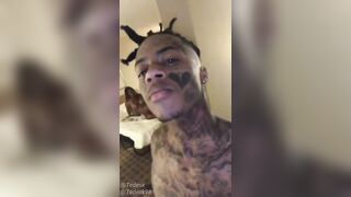 Rapper Boonk Gang have Sex on Instagram Story