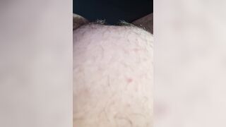 Step sister lets me cum inside her