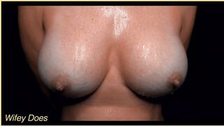 Wank To These Big WET Tits | Best BOOBS on Porn Hub