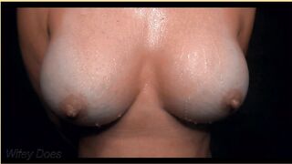 Wank To These Big WET Tits | Best BOOBS on Porn Hub