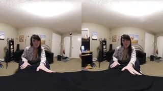 VR TEST 1