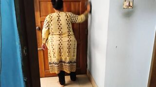 Desi hot maid fucked by hotel owner