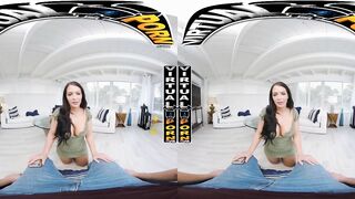 VIRTUALPORN - Busty MILF Alexa Payne Is Going To Make You Cum #POV