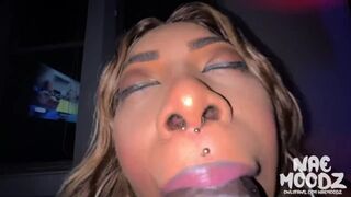 Dick Sucking Lips With No Hands