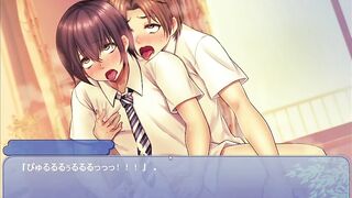 hentai game Otoko no Ko Couple