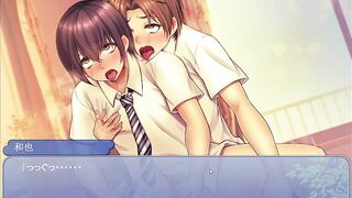 hentai game Otoko no Ko Couple