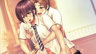 hentai game Otoko no Ko Couple