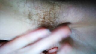 PinkMoonLust Nasty Dirty Tongue Fetish Slut Hairy Hirsute Armpits Furry Pits Hair Fetish