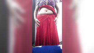 Indian girl masturbating