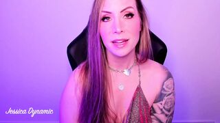 No, Your Cock Isn't Special - Jessica Dynamic