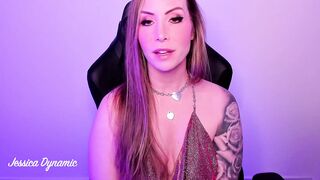 No, Your Cock Isn't Special - Jessica Dynamic