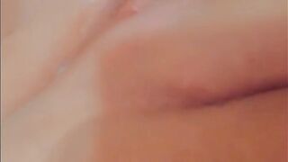 PUSSY compilation CLOSE UPS & Cumming for my vibrator ????