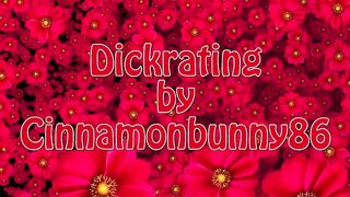 OMG What a small dick - SPH Dickrating by Cinnamonbunny86