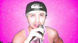 Vídeo Sexy Para Mis Haters JOI (Te Masturbas Con Mi Roleplay) - Dalas Review ROL Actor Xd -