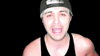 Vídeo Sexy Para Mis Haters JOI (Te Masturbas Con Mi Roleplay) - Dalas Review ROL Actor Xd -