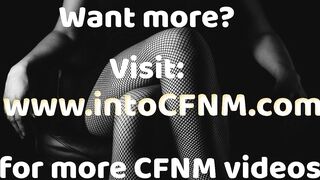 CFNM dommes dicksucking obedient subtenant