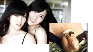 Asian Women Keep Their Boyfriends In Chastity