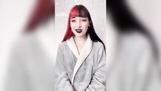 Nude Tik Tok Thot Compilation 2 | Persephone Pink | @fxturewars on Tik Tok