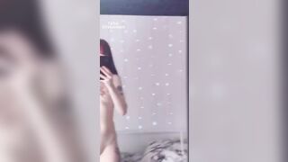 Nude Tik Tok Thot Compilation 2 | Persephone Pink | @fxturewars on Tik Tok